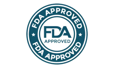 Nitric Boost FDA Registered Facility